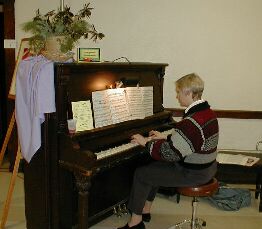 Piano